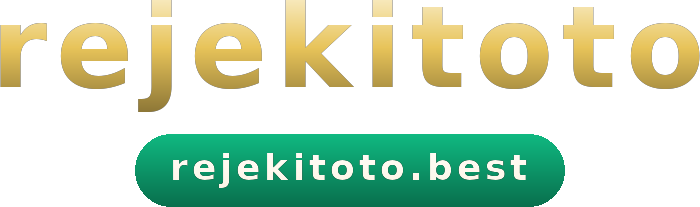 rejekitoto logo