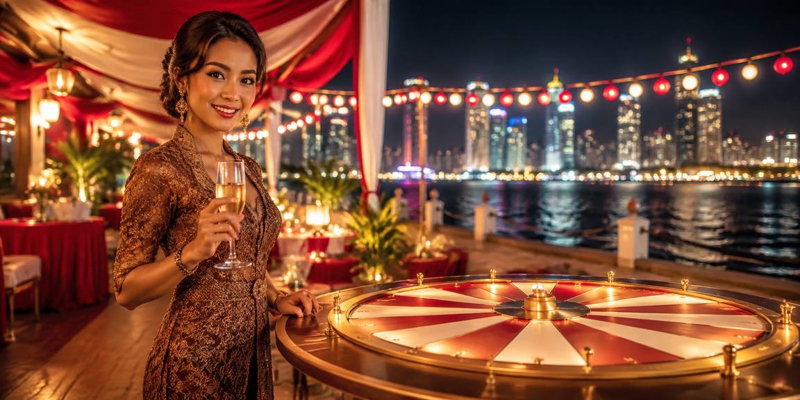 rejekitoto Baccarat & Dragon Tiger Tables
